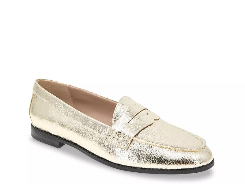 Unna Penny Loafer
