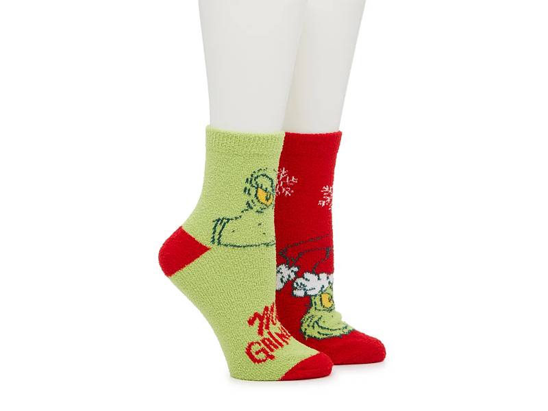 UGG Leda Women s Crew Socks Free Shipping DSW