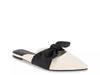 Kandy Mule Off White/Black view