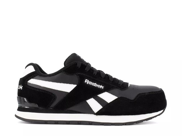 Reebok Work Harman Composite Toe Work Sneaker - Men's