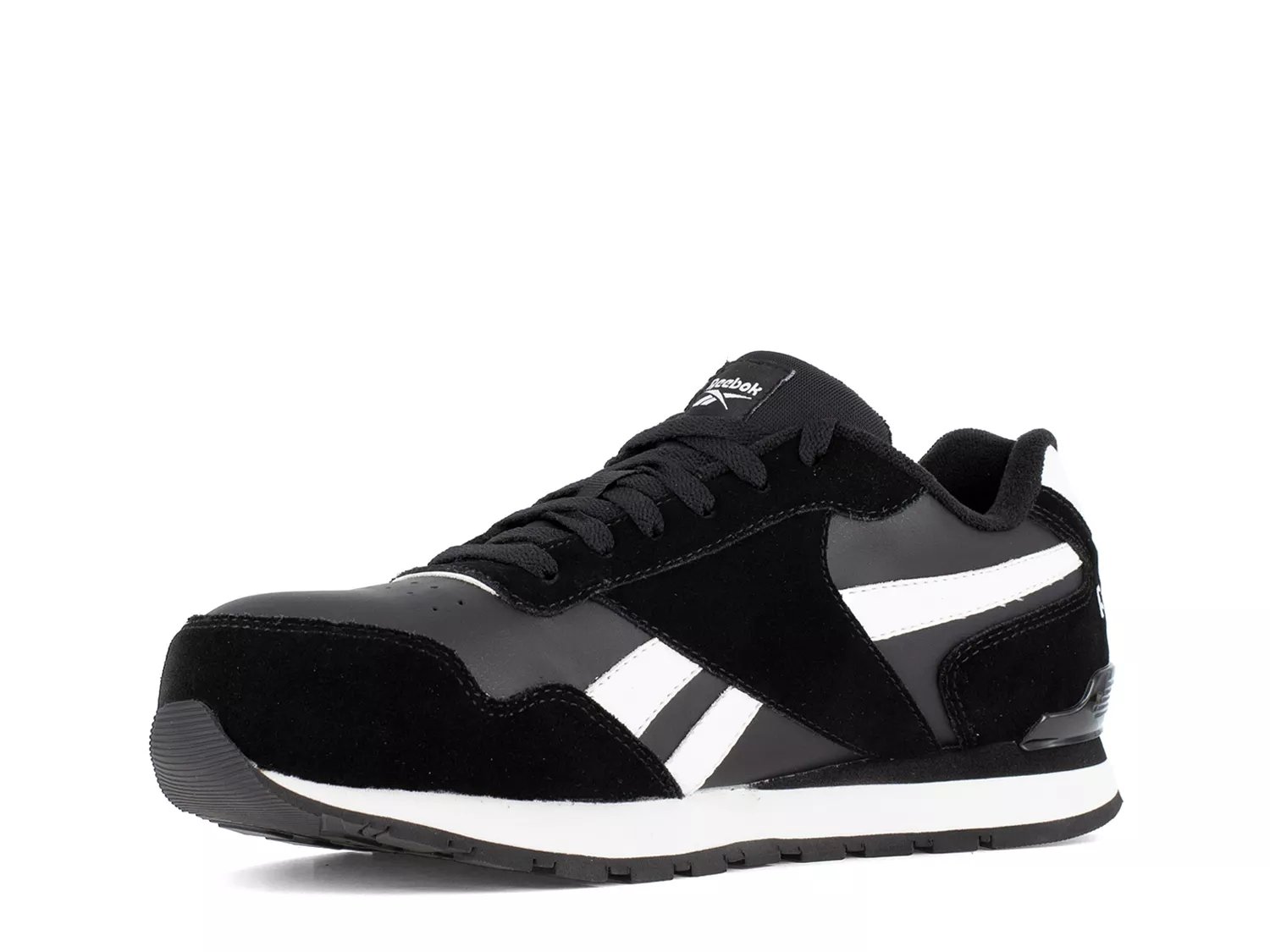 Harman Composite Toe Work Sneaker - Men's