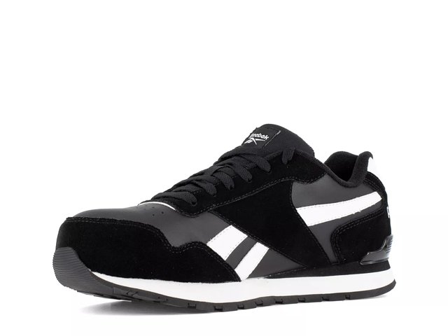Reebok Work Harman Composite Toe Work Sneaker - Men's