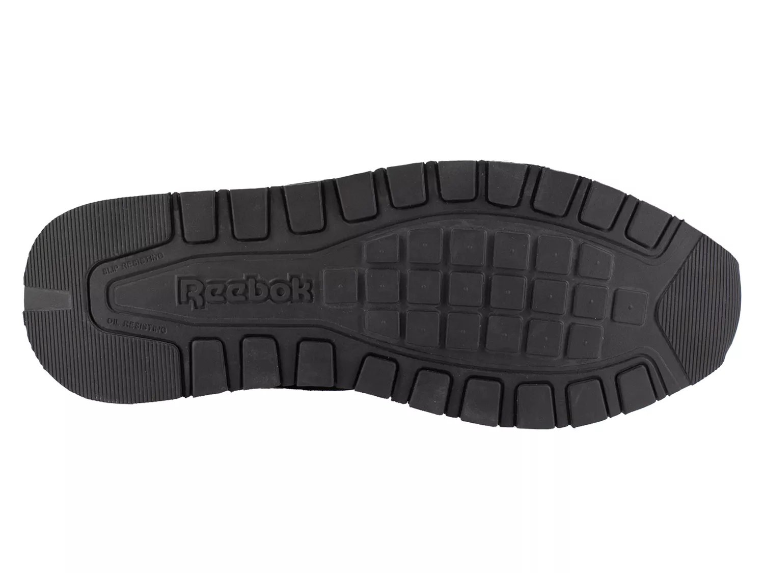 Harman Composite Toe Work Sneaker - Men's