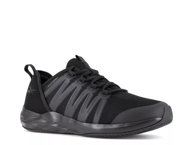Reebok Work Astroride Soft Toe Work Shoe Men s Free Shipping DSW