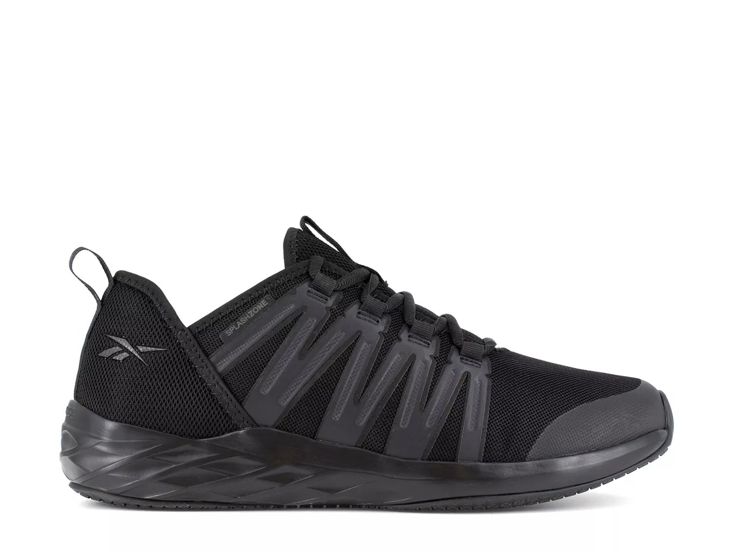 Astroride Soft Toe Work Shoe - Men's