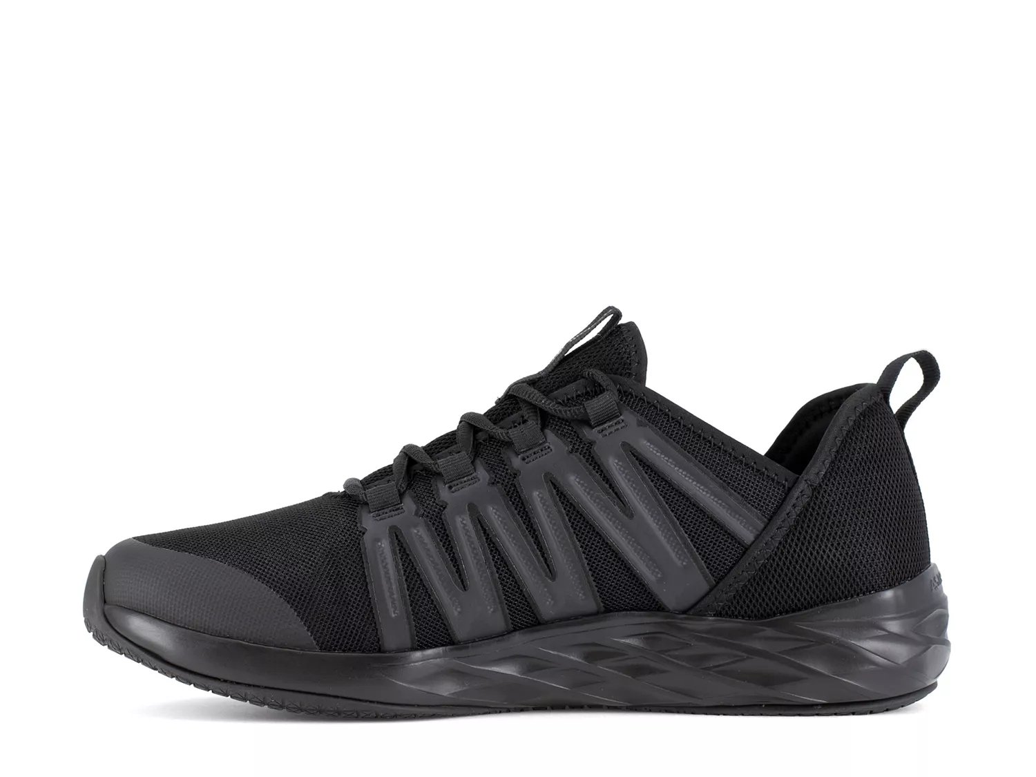 Astroride Soft Toe Work Shoe - Men's