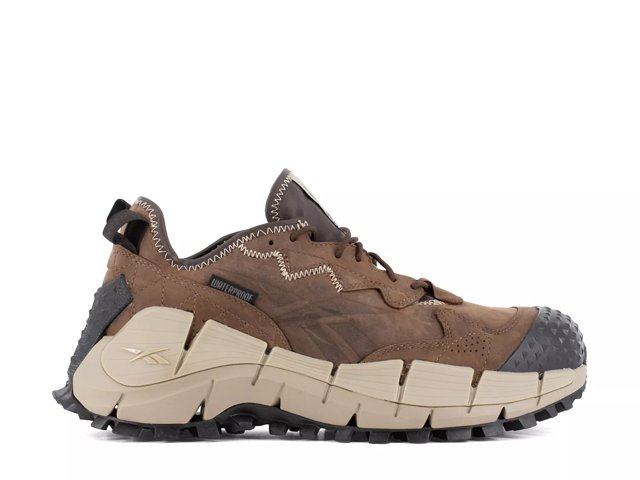 Reebok waterproof composite toe hikers on sale