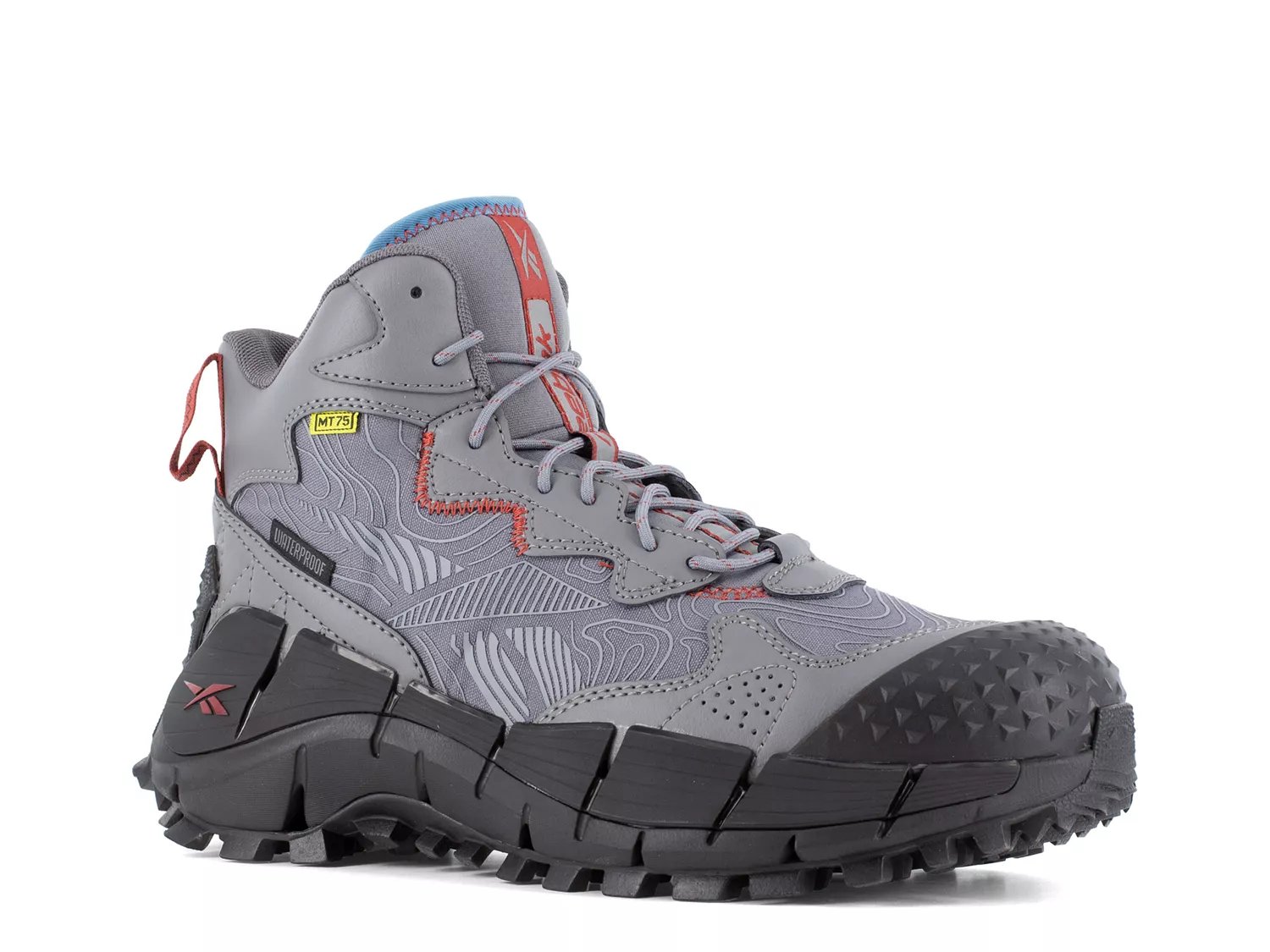 Reebok Work Zig Kinetica Edge II Composite Toe Work Boot Reebok Work Zig Kinetica Edge II Composite Toe Work Boot