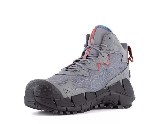 Reebok Work Zig Kinetica Edge II Composite Toe Work Boot - Men's