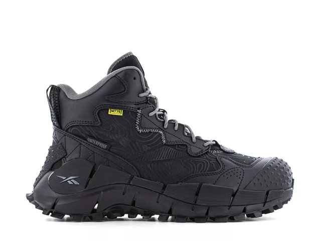 売上実績NO.1 Work Reebok Zig Boot Work Toe Composite II Edge Kinetica 靴