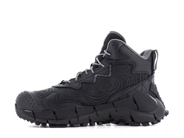 Reebok Work Zig Kinetica Edge II Composite Toe Work Boot - Men's