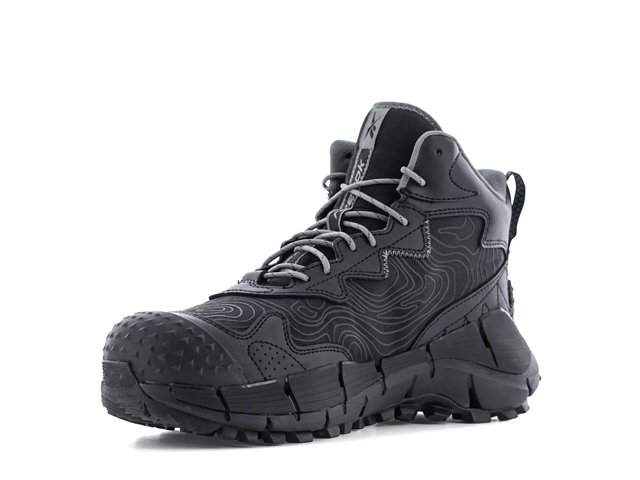 Reebok Work Zig Kinetica Edge II Composite Toe Work Boot - Men's