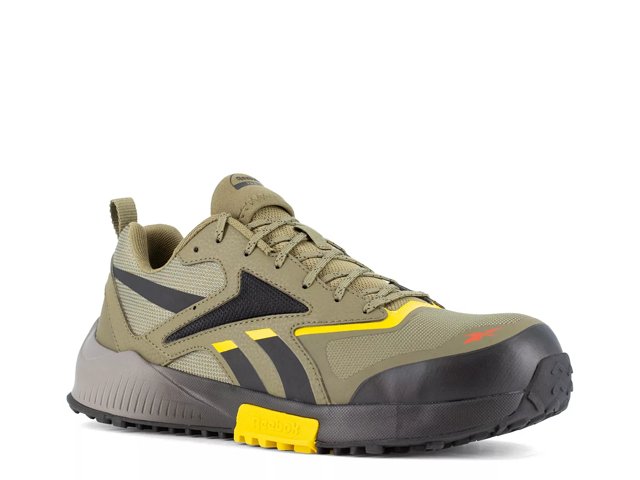 Lavante Trail Composite Toe Work Sneaker - Men's