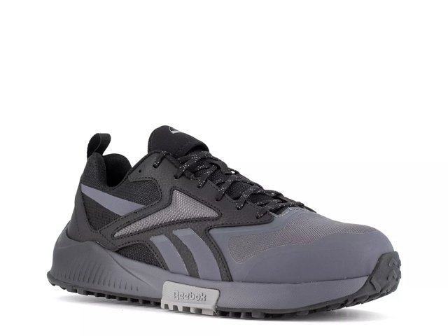 Reebok work tennis shoes 2025