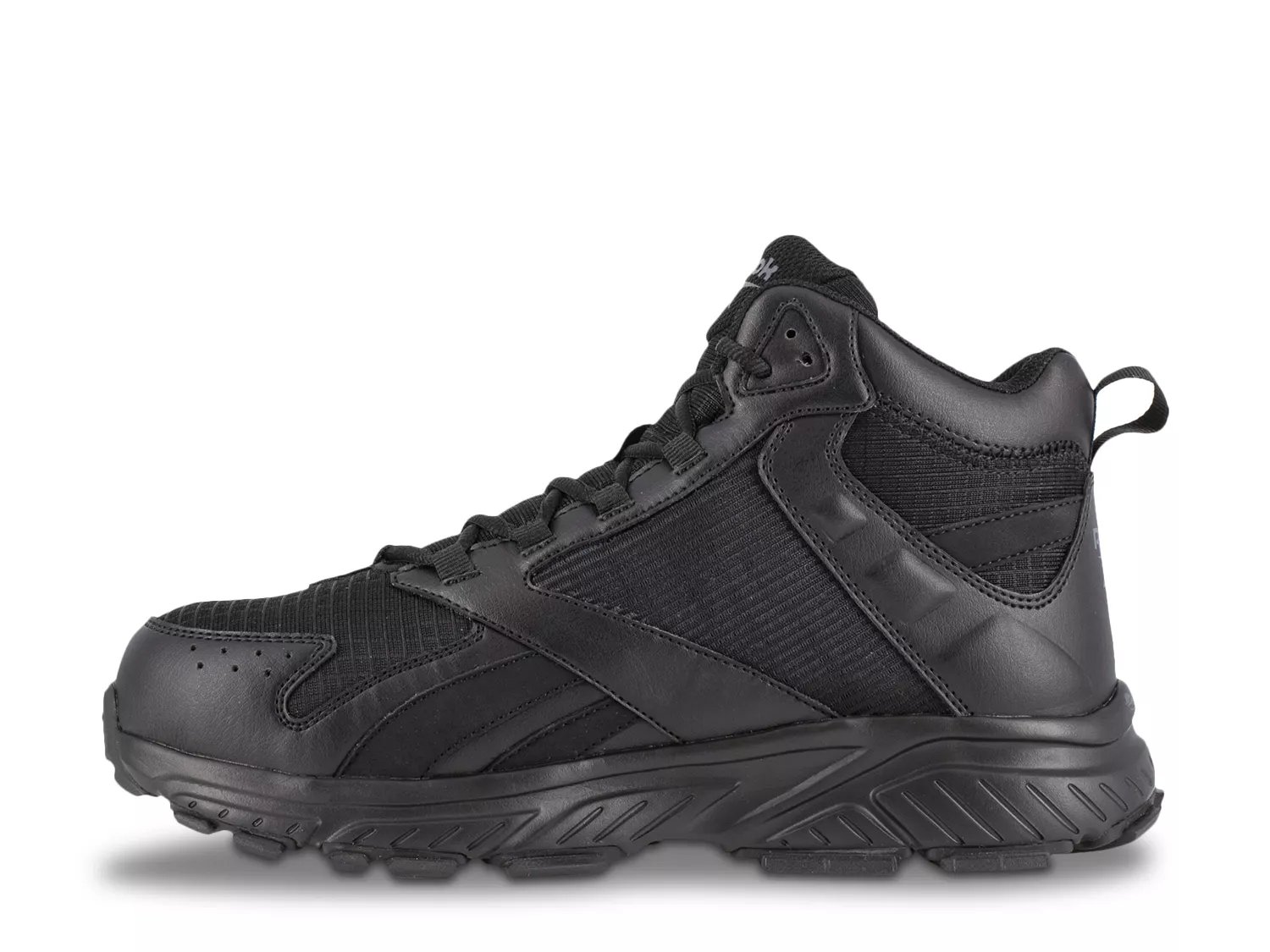 Hyperium Composite Toe Work Boot