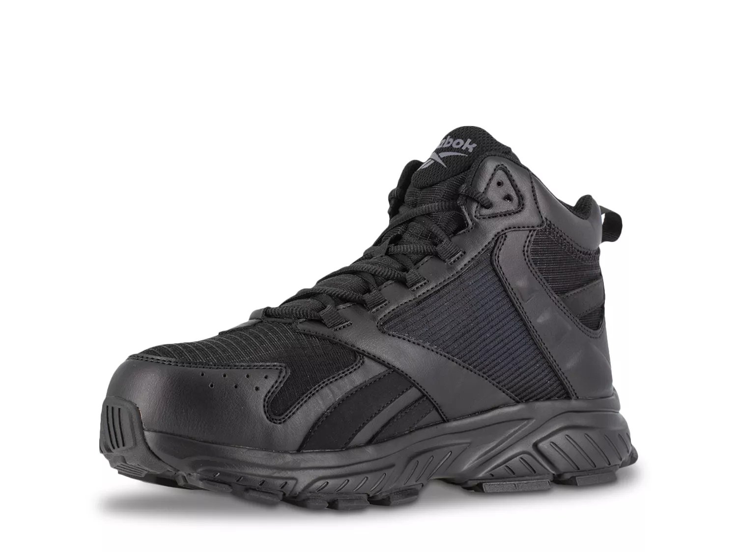 Hyperium Composite Toe Work Boot