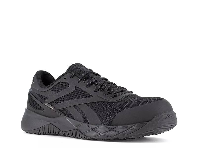 Dr. Scholl s Harrington Composite Toe Work Shoe Men s Free Shipping DSW