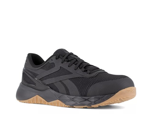 Reebok work shoes composite toe outlet