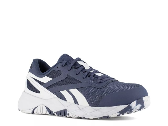 Reebok flexile mens trainers discount
