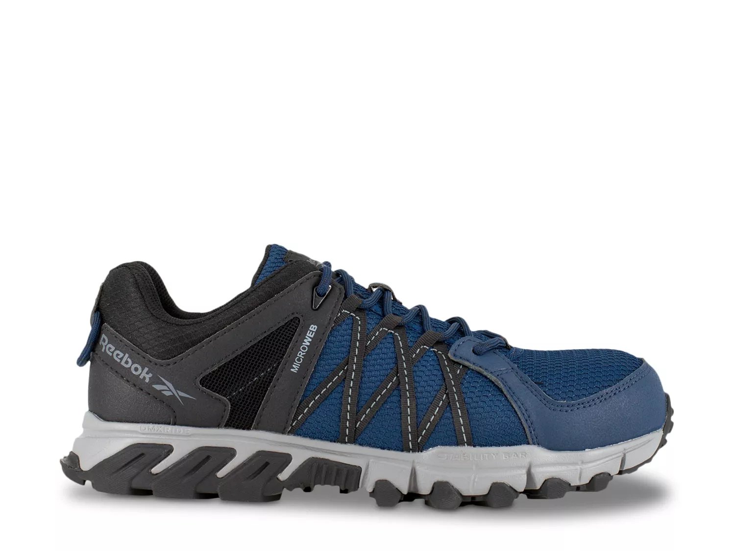 Trailgrip Alloy Toe Work Boot - Men's