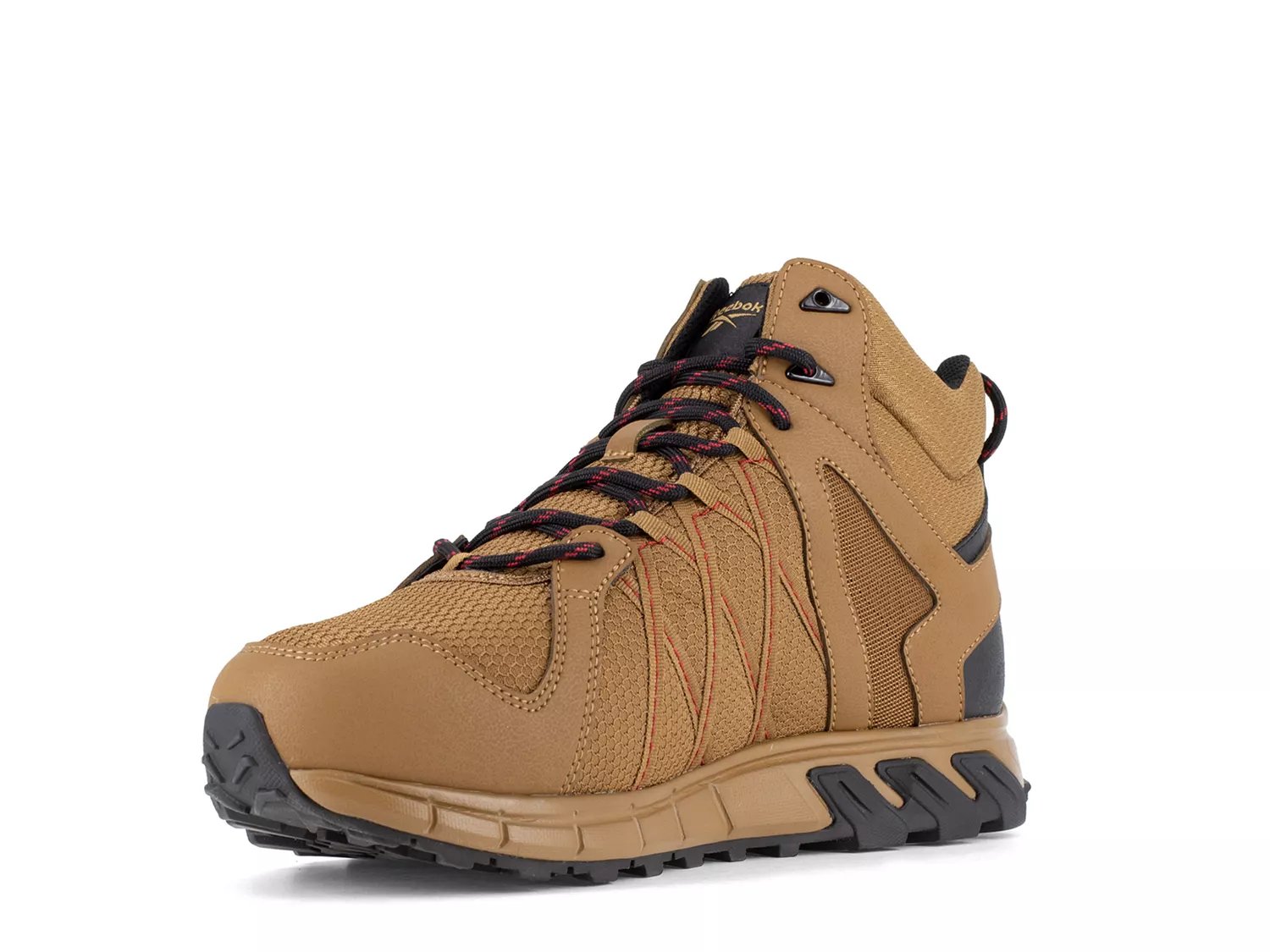 Trailgrip Alloy Toe Work Boot