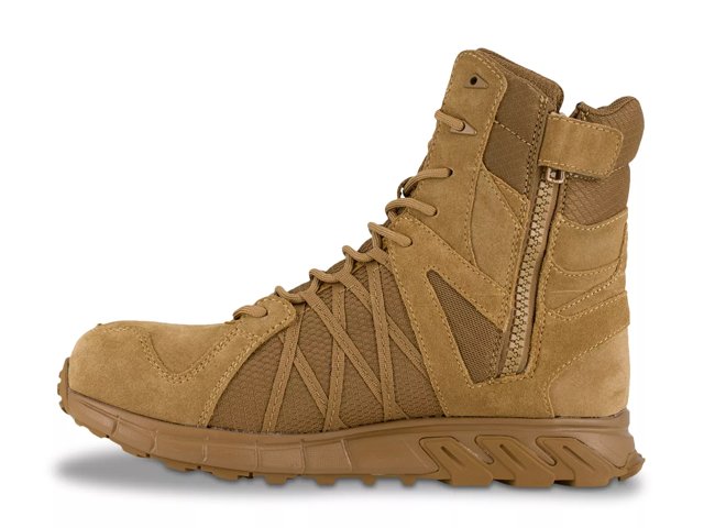 Reebok composite toe tactical boots sales