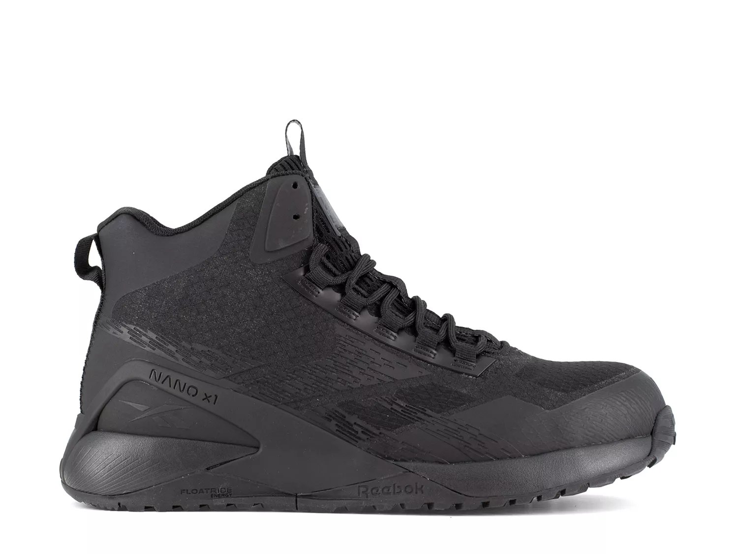 Nano X1 Adventure Composite Toe Work Shoe -Men's