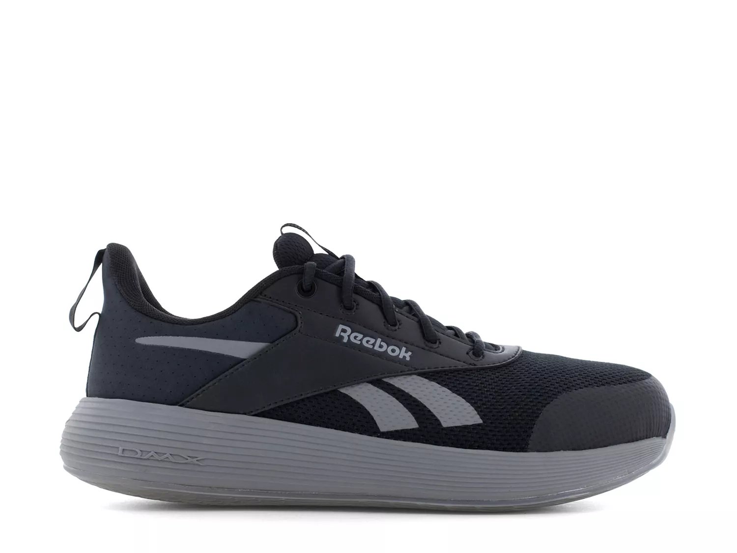 DMX Air Comfort+ Composite Toe Work Shoe - Men's