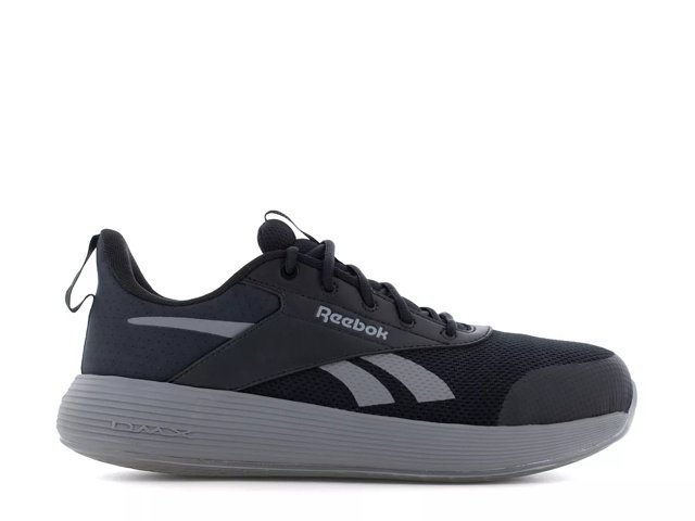 Reebok Work DMX Air Comfort Composite Toe Work Shoe Men s Free Shipping DSW