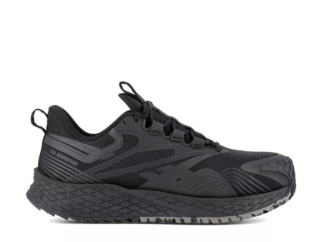 Reebok Work Fe4 Adventure Composite Toe Work Shoe - Men's
