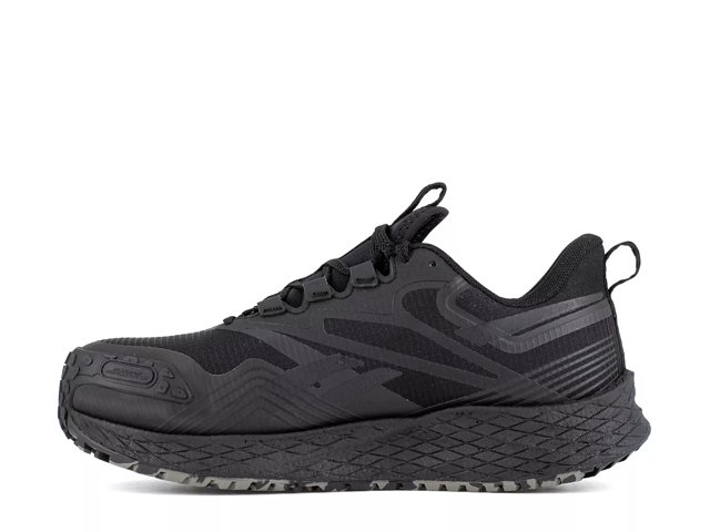 Reebok Work Fe4 Adventure Composite Toe Work Shoe - Men's