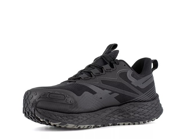 Reebok Work Fe4 Adventure Composite Toe Work Shoe - Men's