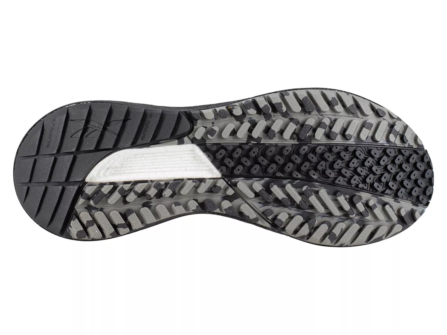 Fe4 Adventure Composite Toe Work Shoe - Men's