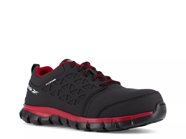 Reebok work sublite cushion work outlet
