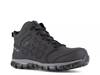 Sublite Cushion Composite Toe Work Boot - Men's Black view