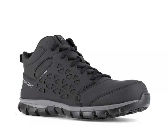 Sublite Cushion Composite Toe Work Boot - Men's