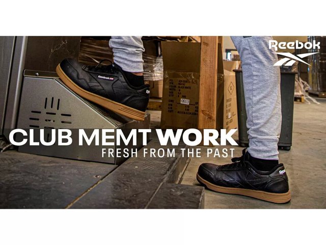 Reebok club memt men outlet