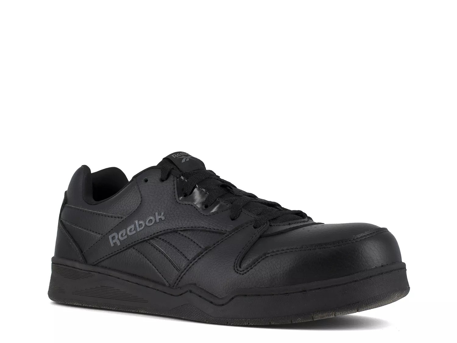 Мужские спортивные кроссовки Reebok Work BB4500 Composite Work Sneaker