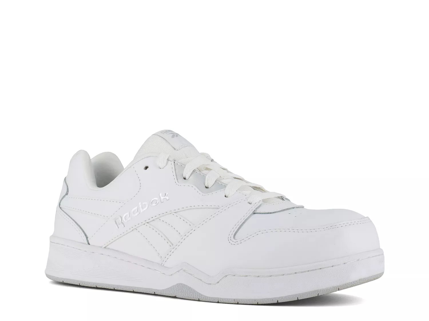 Мужские спортивные кроссовки Reebok Work BB4500 Work Composite с высоким носком