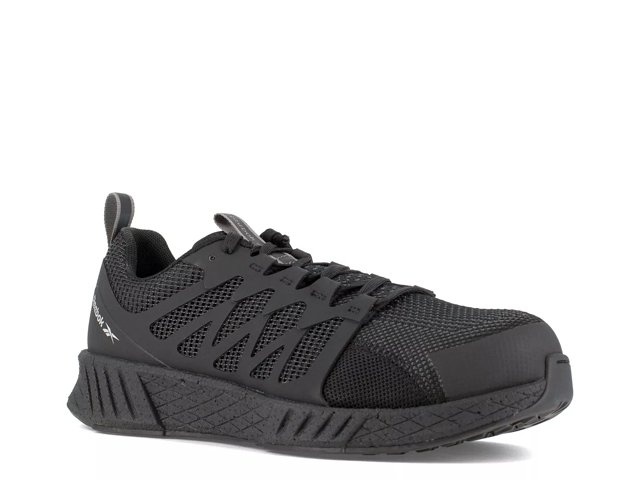 Reebok fusion flexweave mens running shoes deals