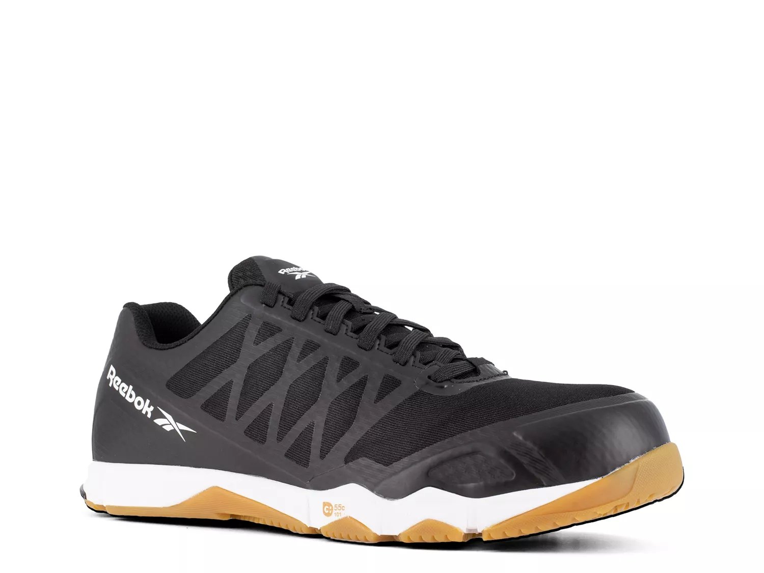 Speed Training Composite Work Shoe - Men's