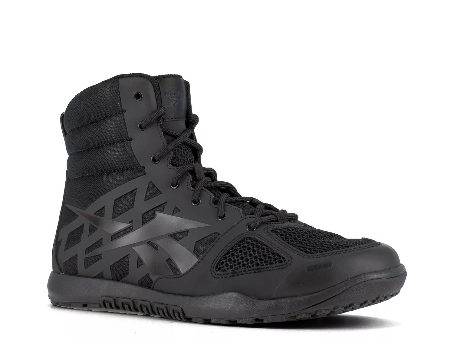 Мужские ботинки Reebok Work Nano Tactical Work Boot