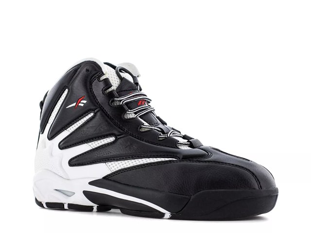 Reebok Work The Blast Composite Toe Work Sneaker - Men's