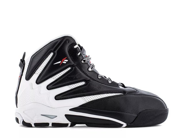 Reebok Work The Blast Composite Toe Work Sneaker - Men's