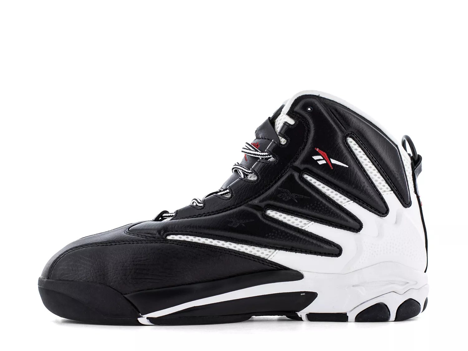 The Blast Composite Toe Work Sneaker