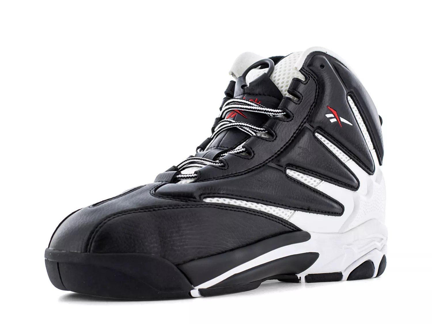 The Blast Composite Toe Work Sneaker