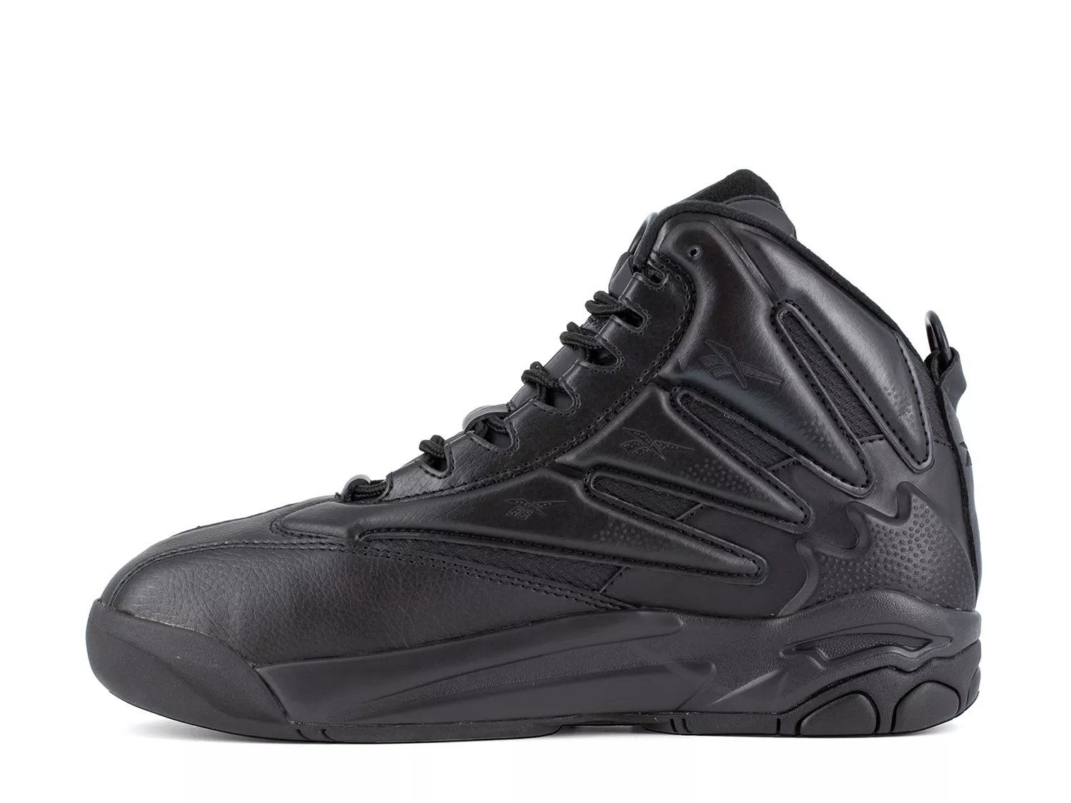 The Blast Composite Toe Work Sneaker - Men's