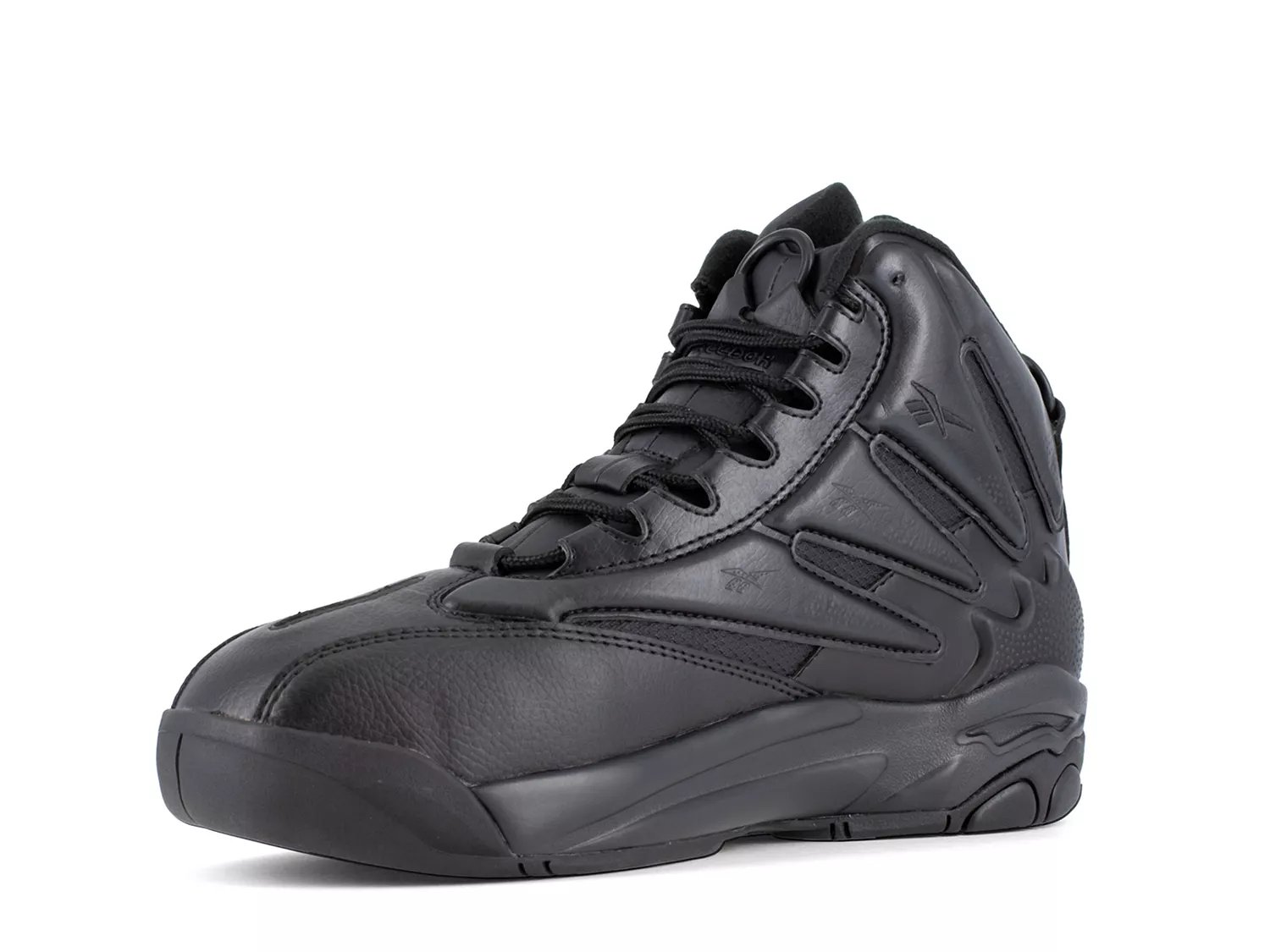 The Blast Composite Toe Work Sneaker - Men's