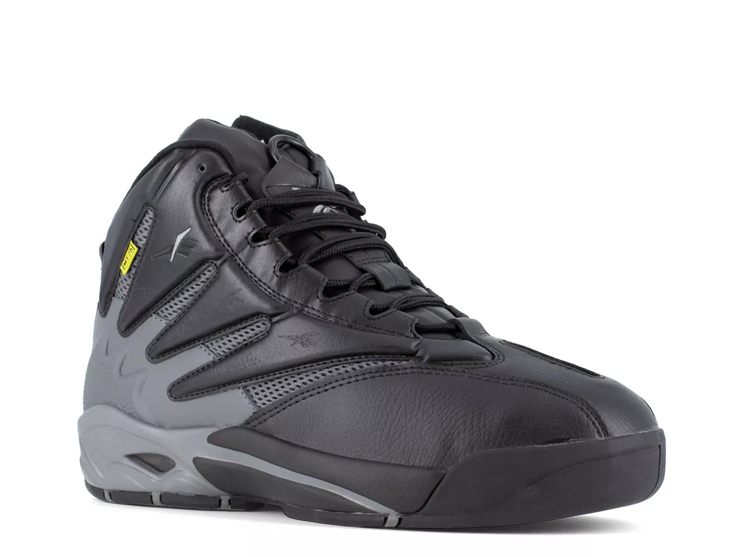 The Blast Composite Toe Work Sneaker