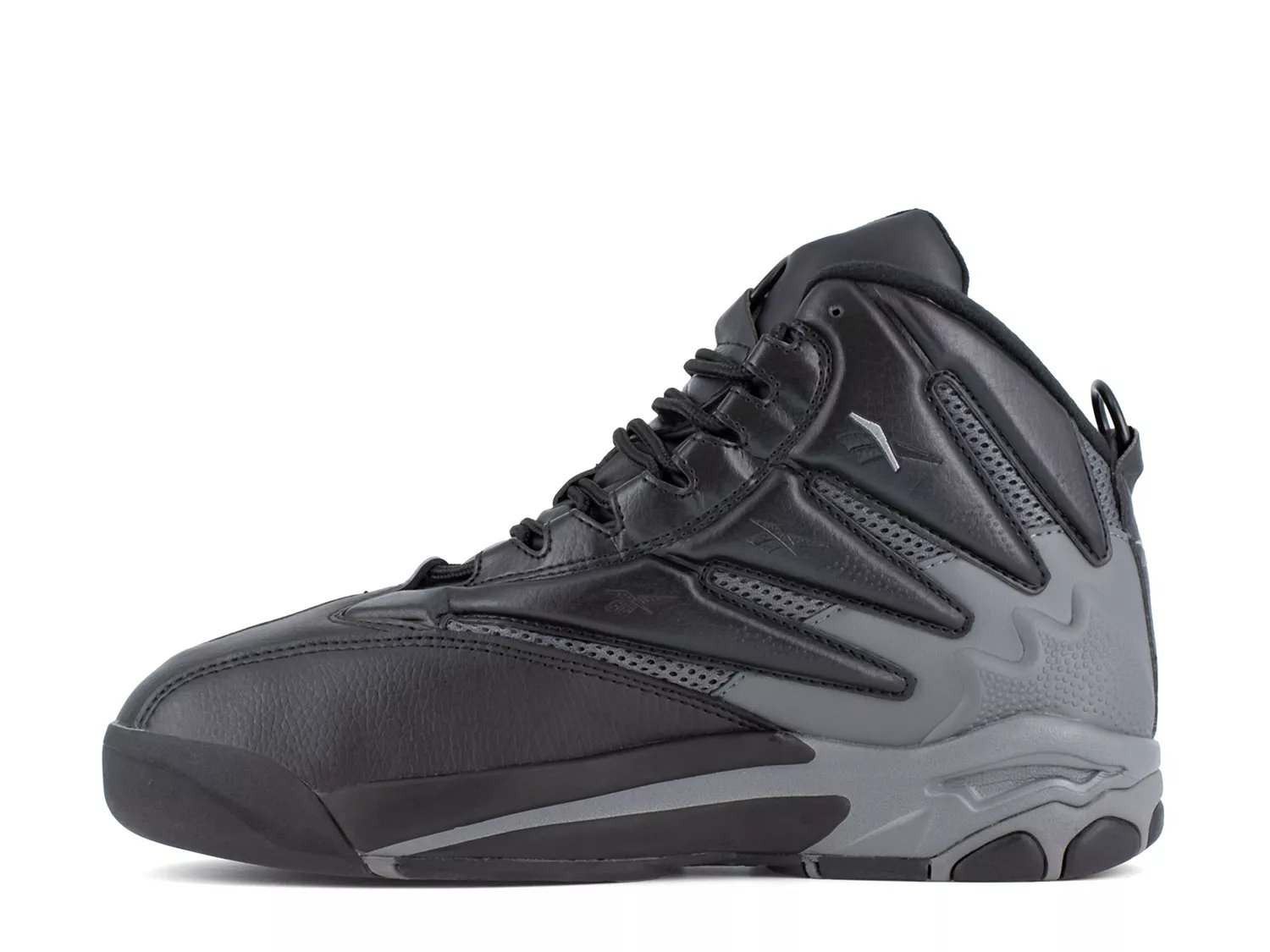 The Blast Composite Toe Work Sneaker